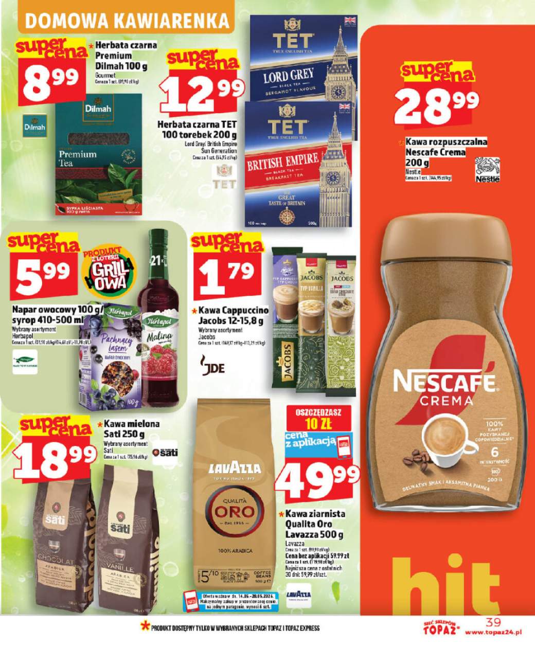 Gazetka – strona 39