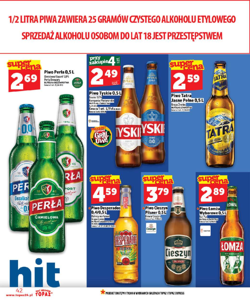 Gazetka – strona 42