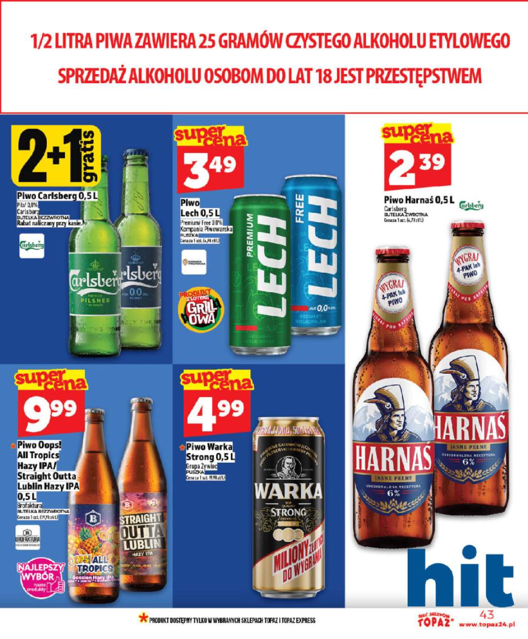Gazetka – strona 43