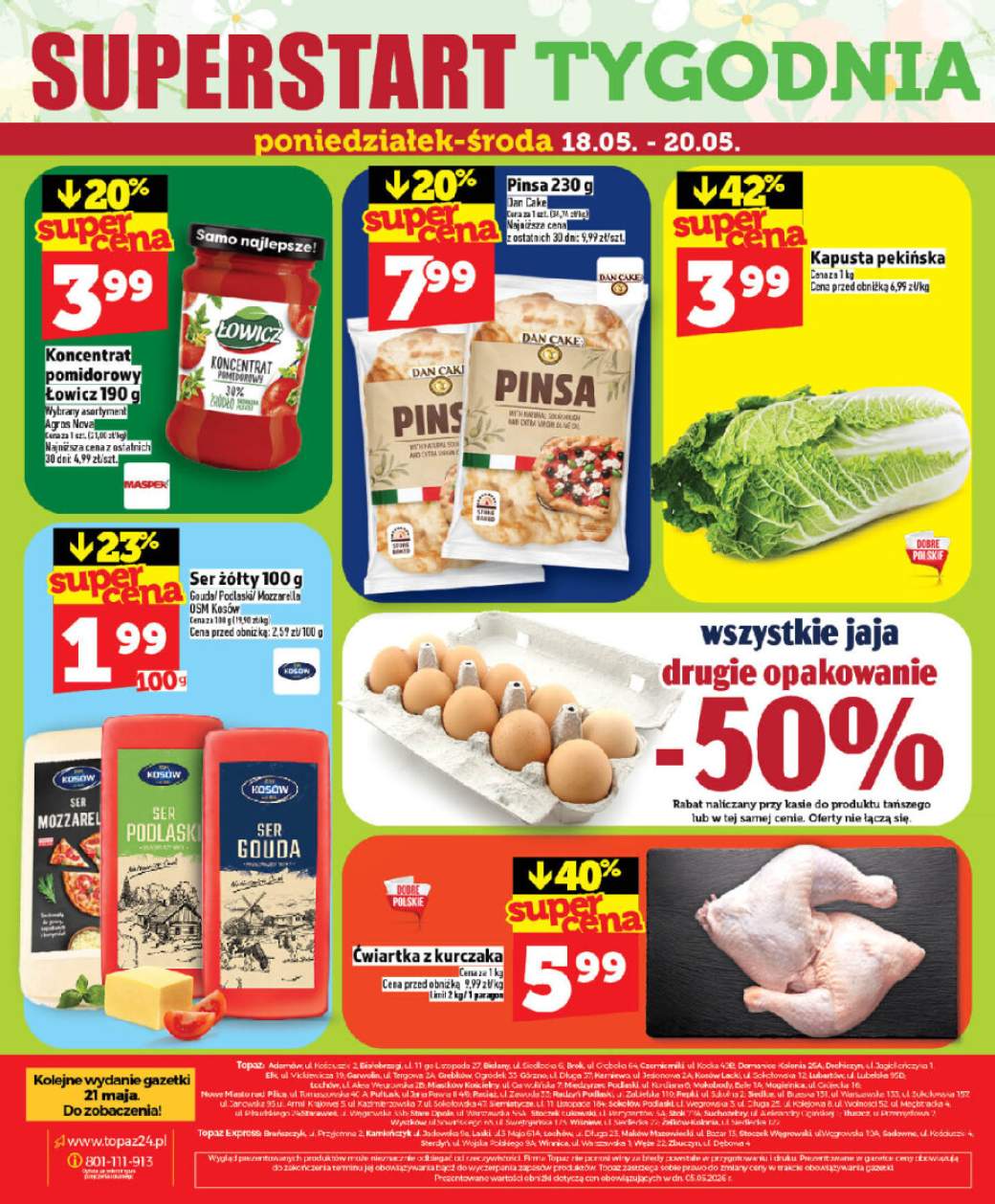 Gazetka – strona 50