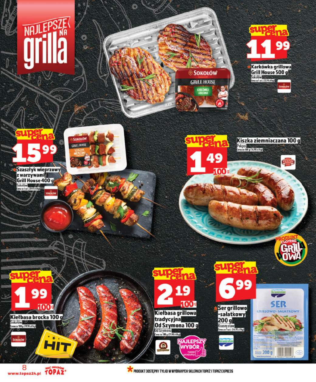 Gazetka – strona 8