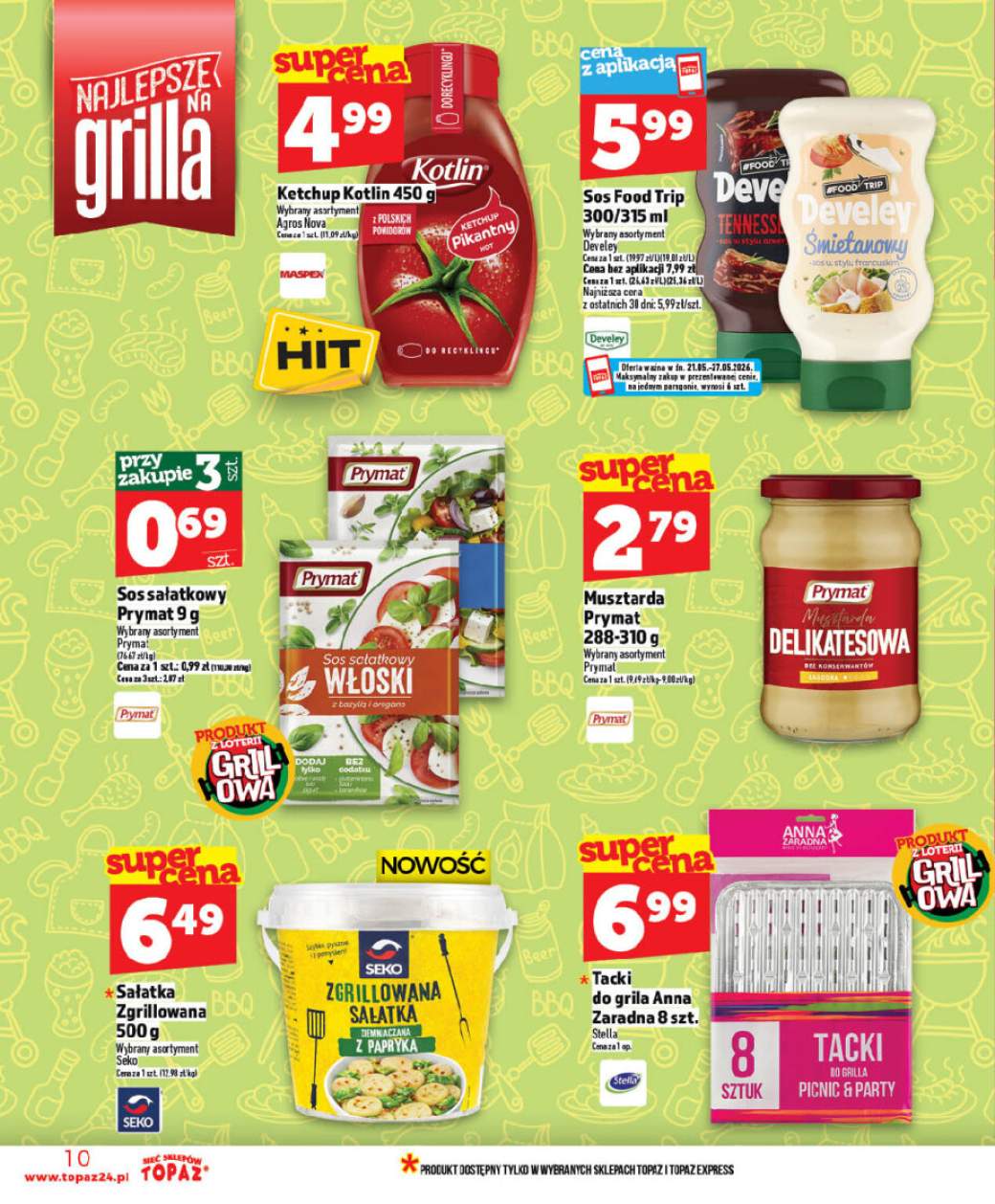 Gazetka – strona 10