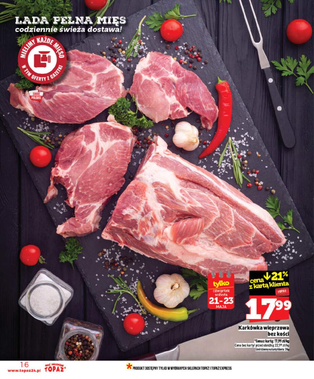 Gazetka – strona 16