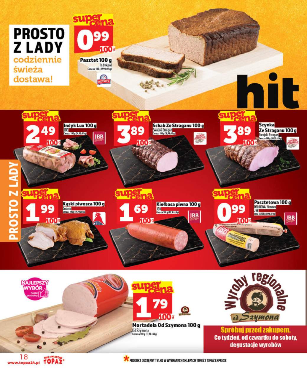 Gazetka – strona 18