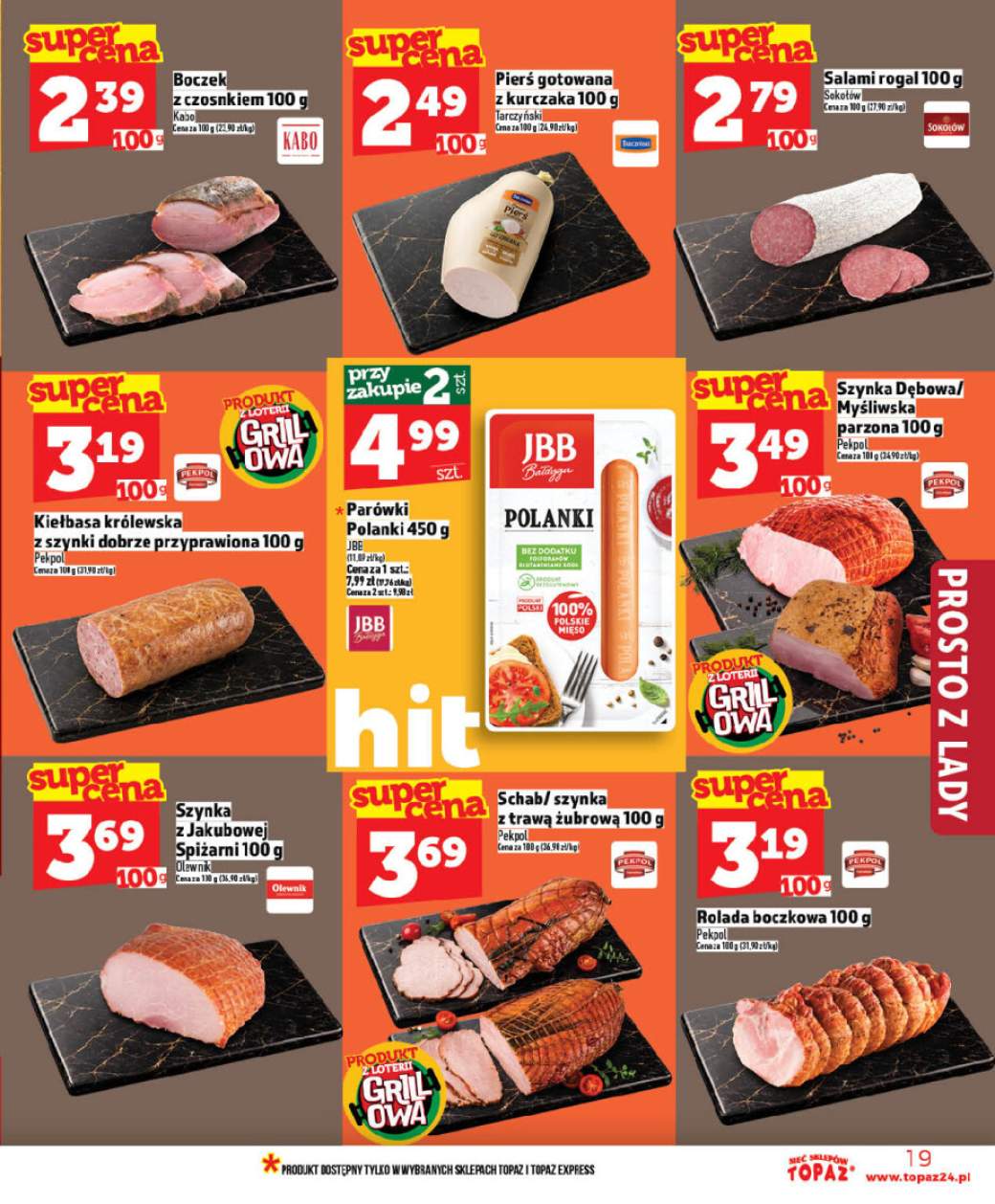 Gazetka – strona 19