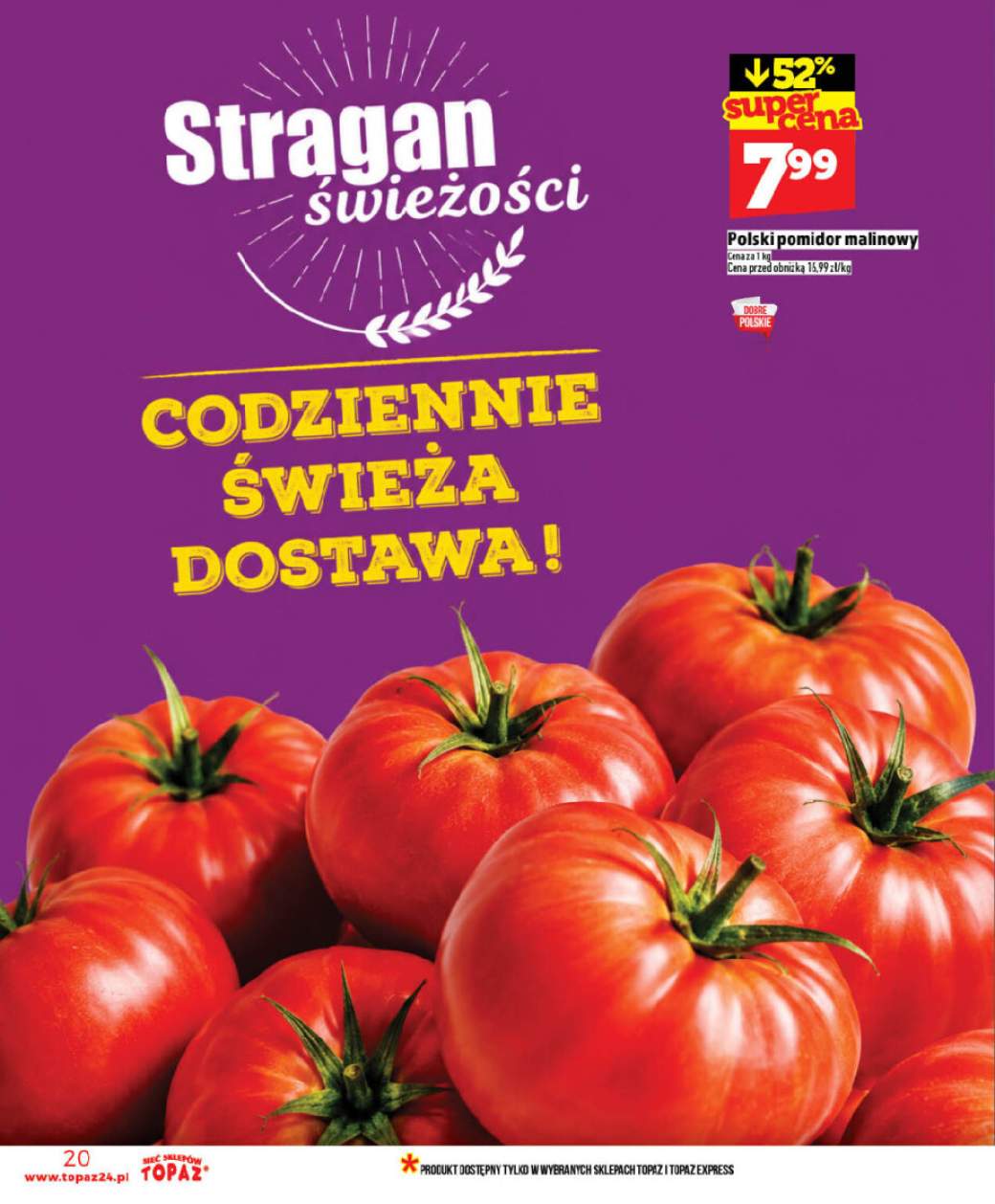 Gazetka – strona 20