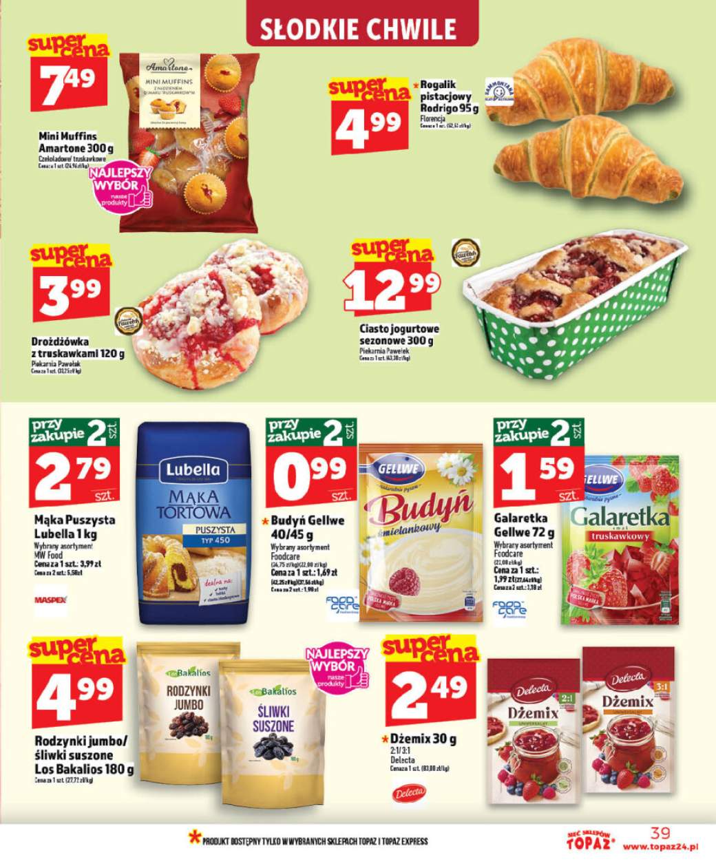 Gazetka – strona 39