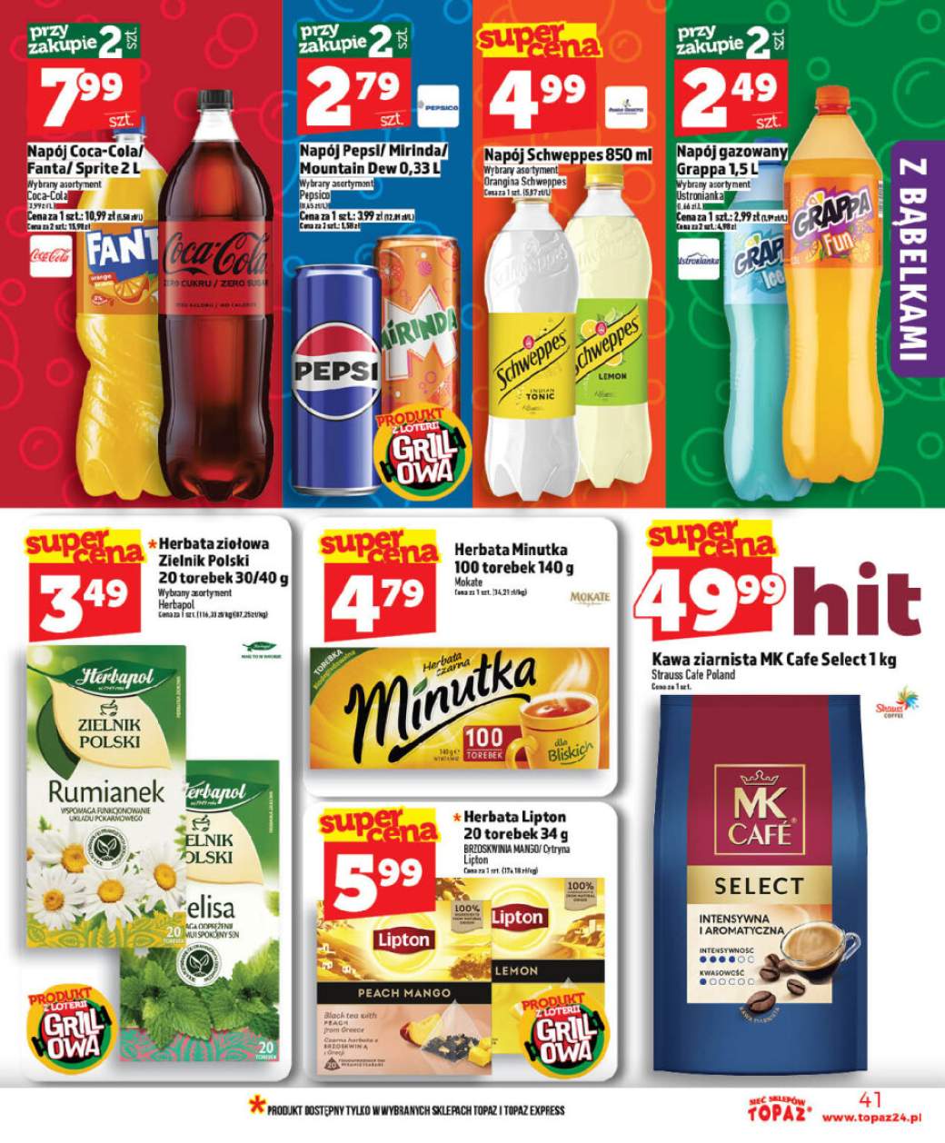 Gazetka – strona 41