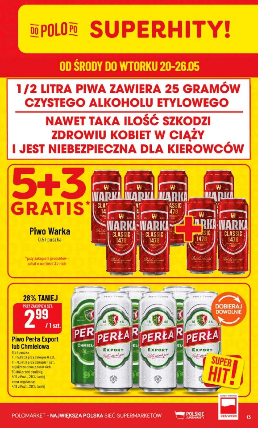 Okładka gazetki