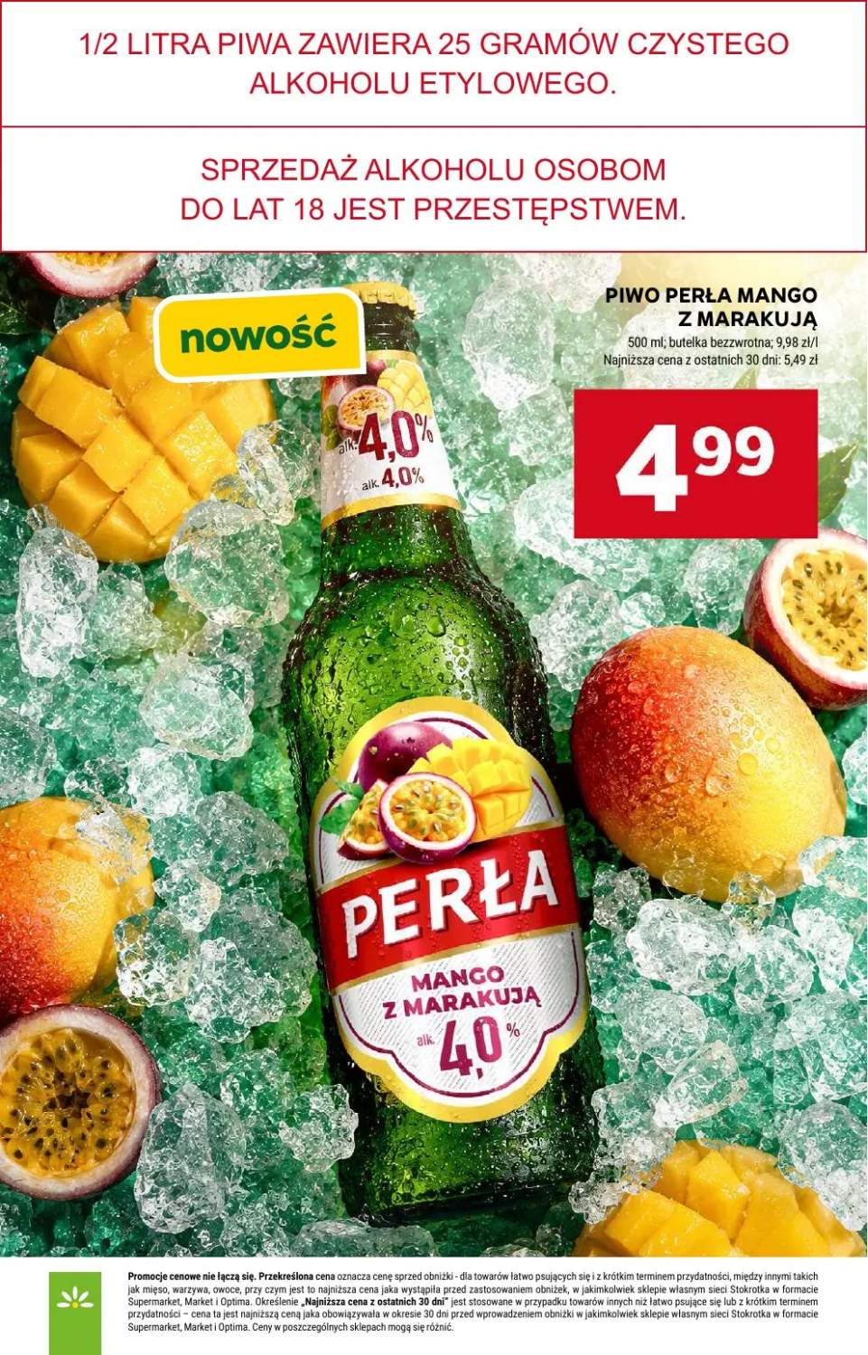 Okładka gazetki