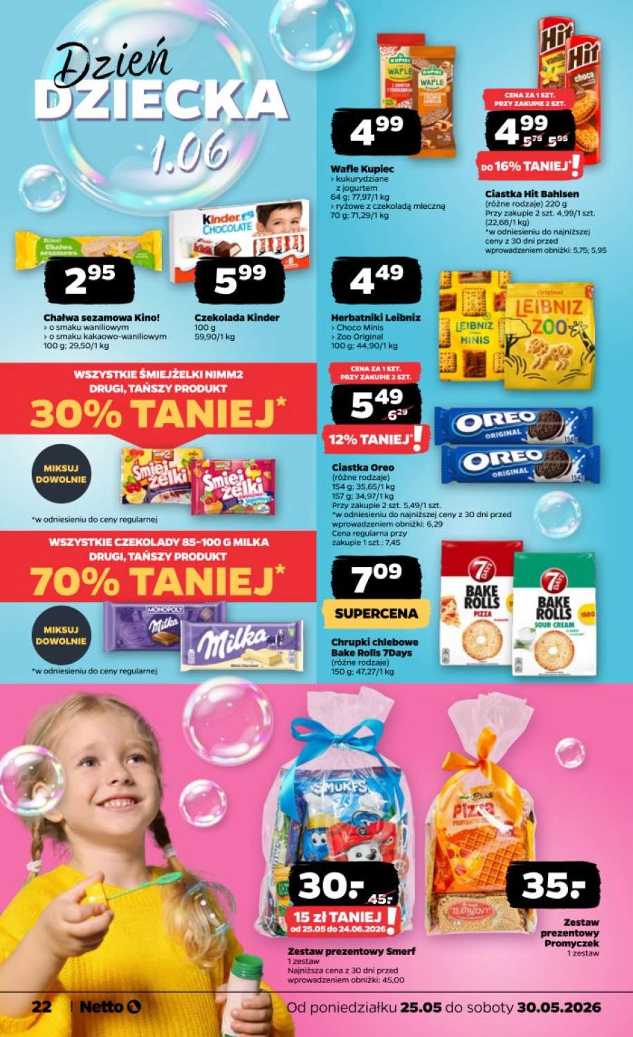 Okładka gazetki