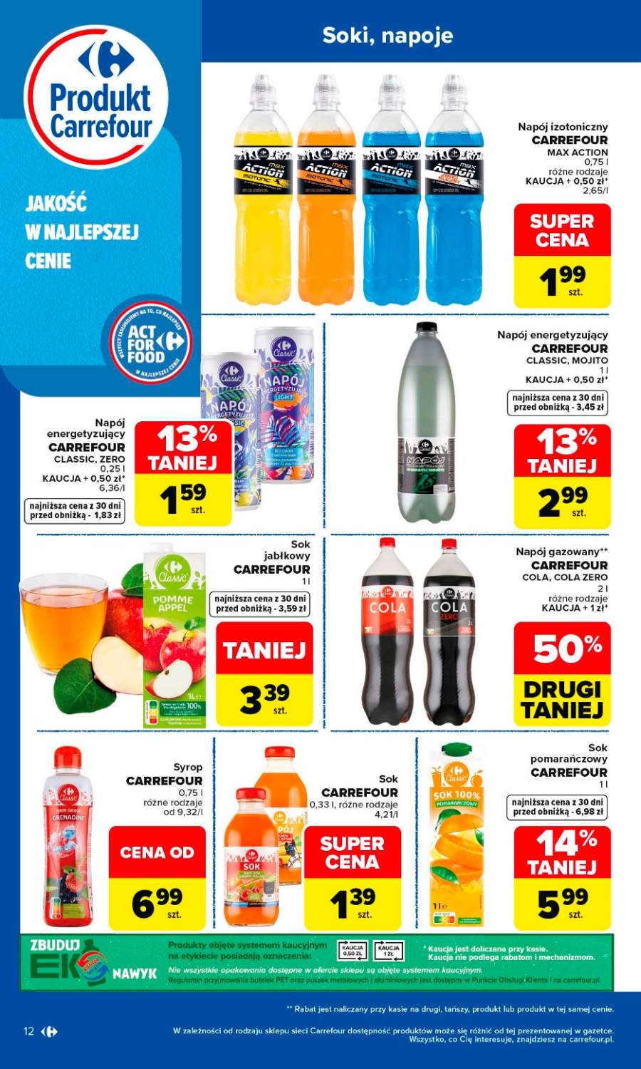 Okładka gazetki