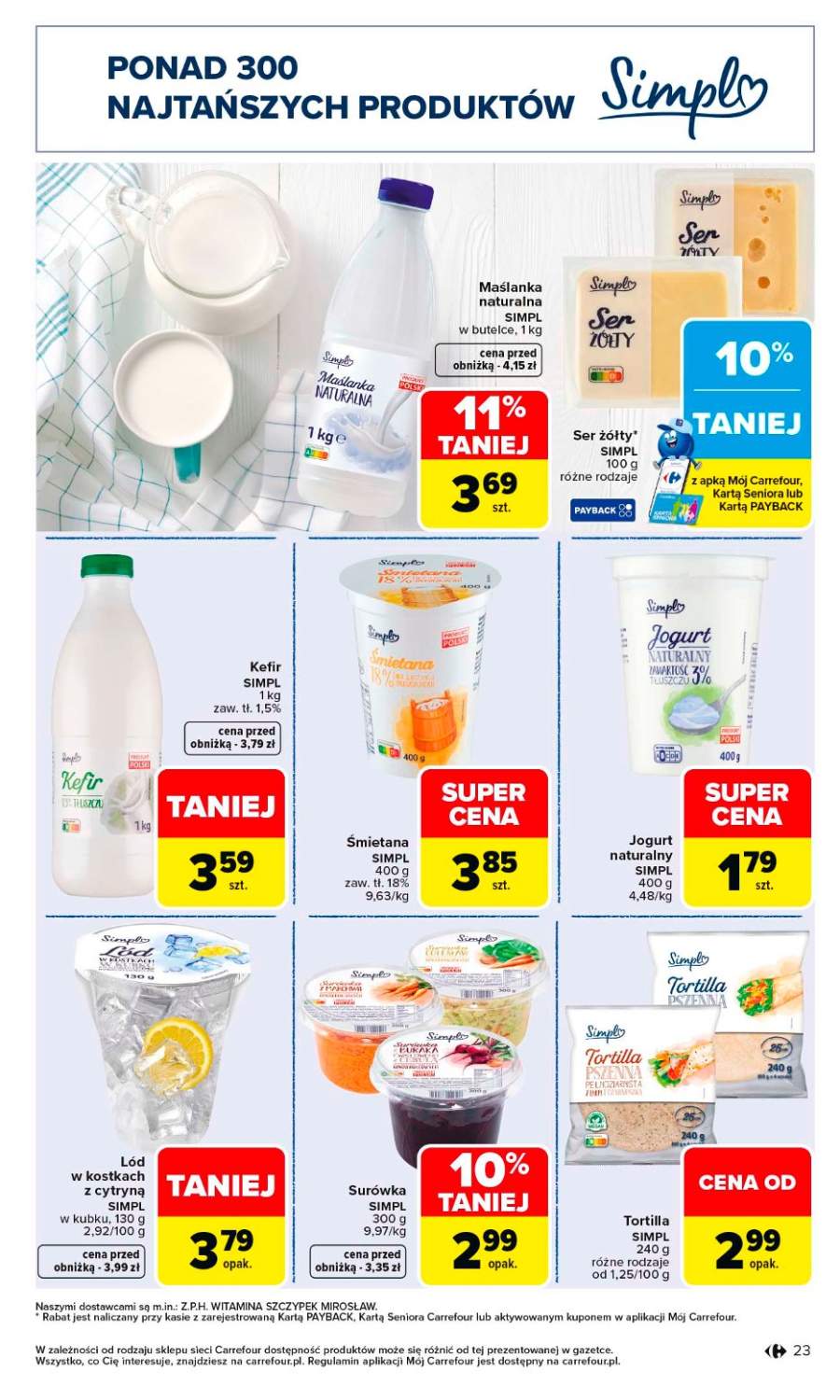 Okładka gazetki