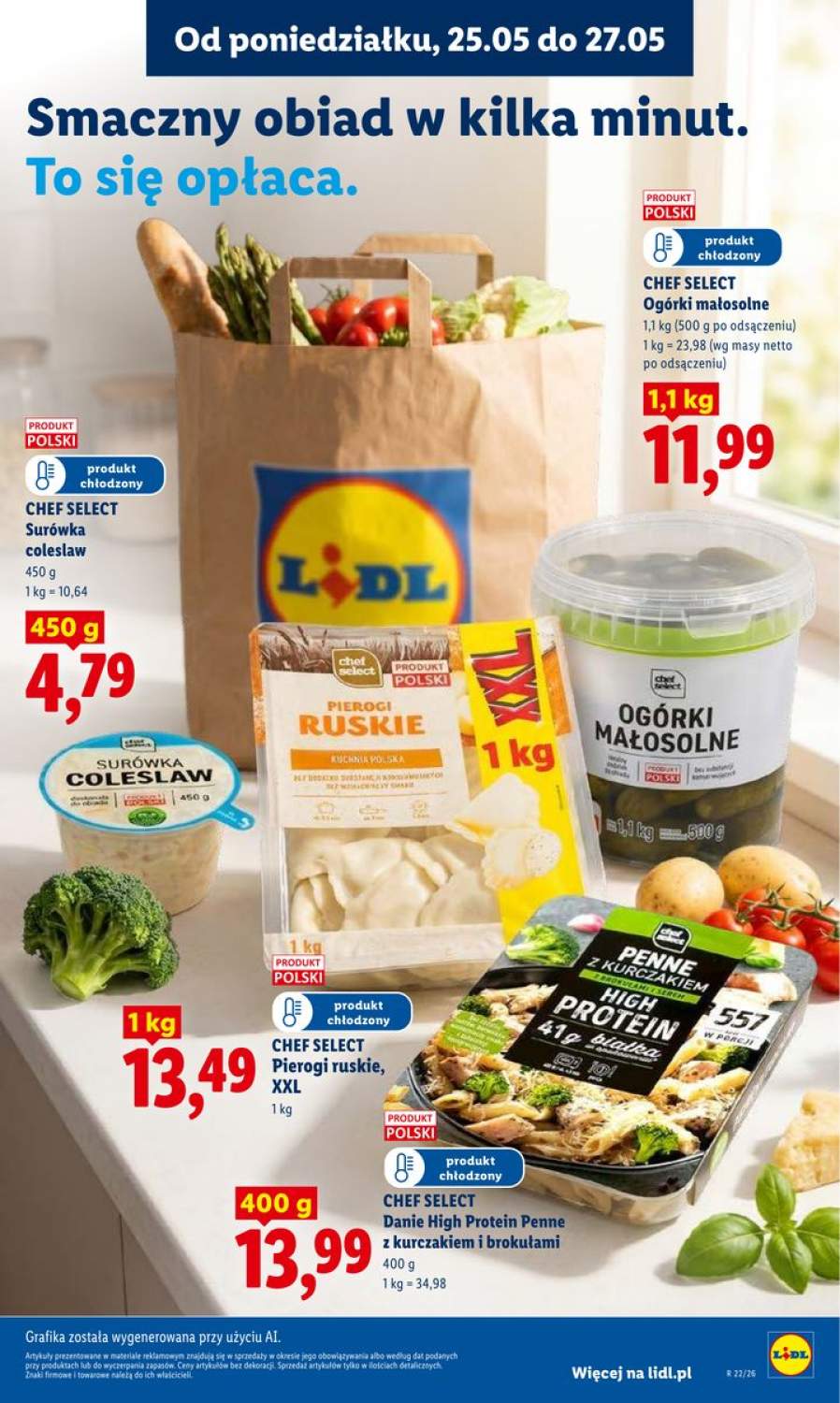 Okładka gazetki
