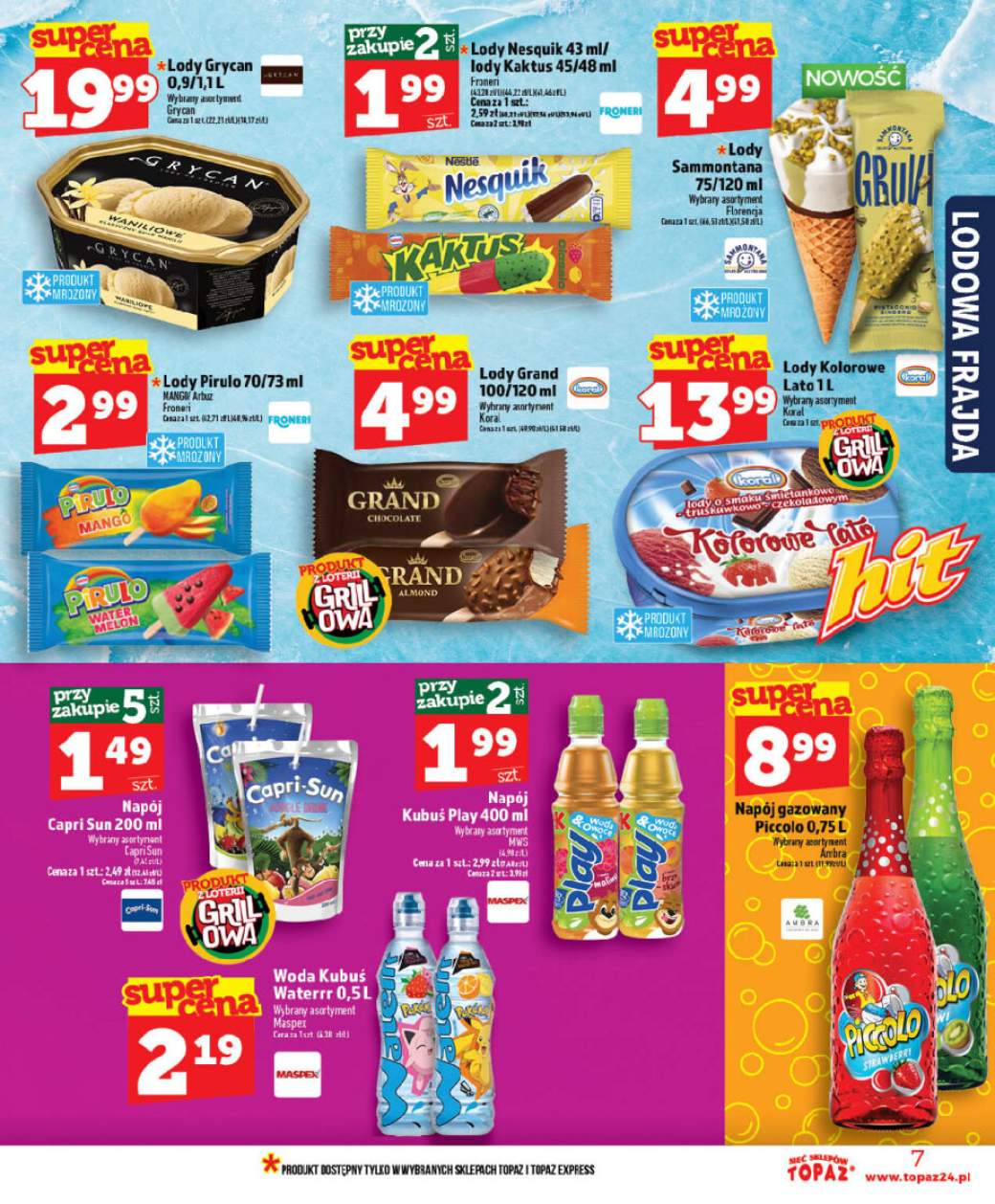 Gazetka – strona 7
