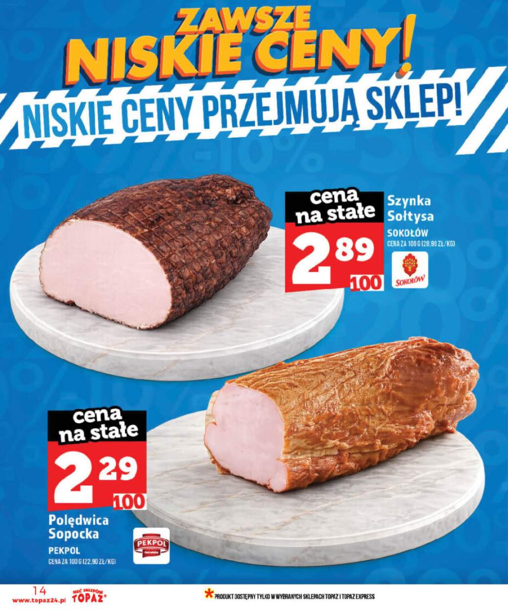 Gazetka – strona 14