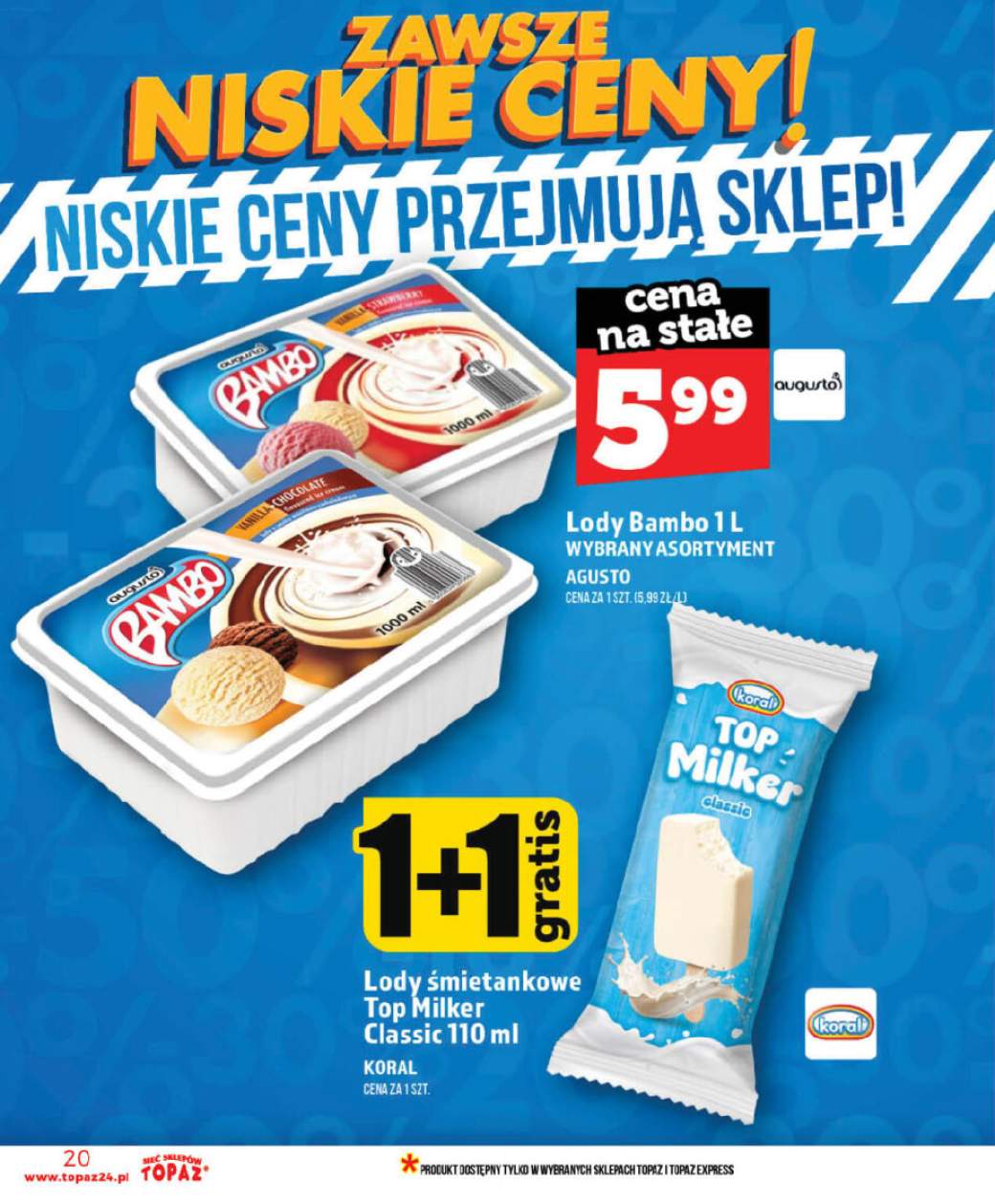 Gazetka – strona 20