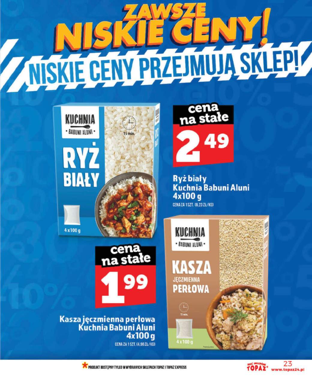 Gazetka – strona 23