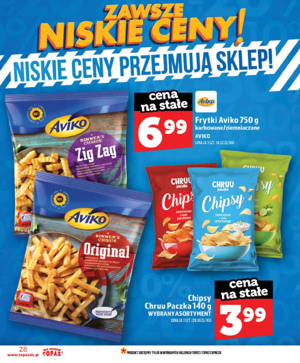 Gazetka – strona 28