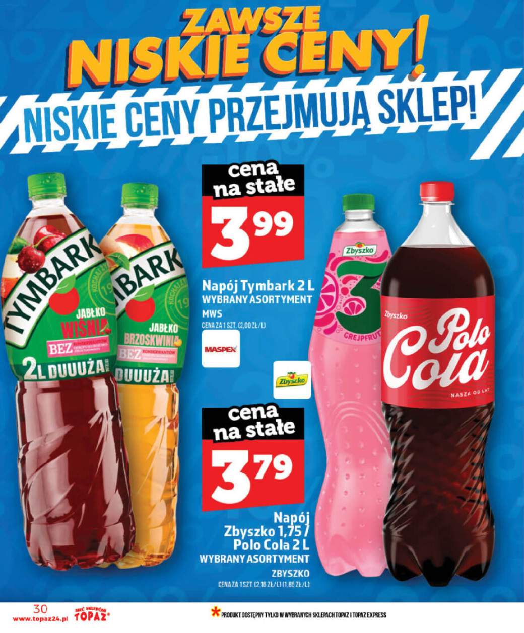 Gazetka – strona 30