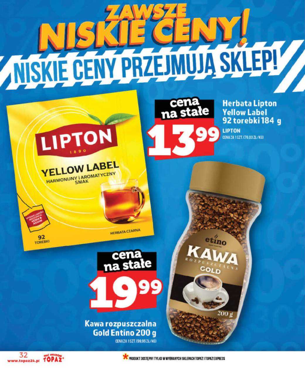 Gazetka – strona 32