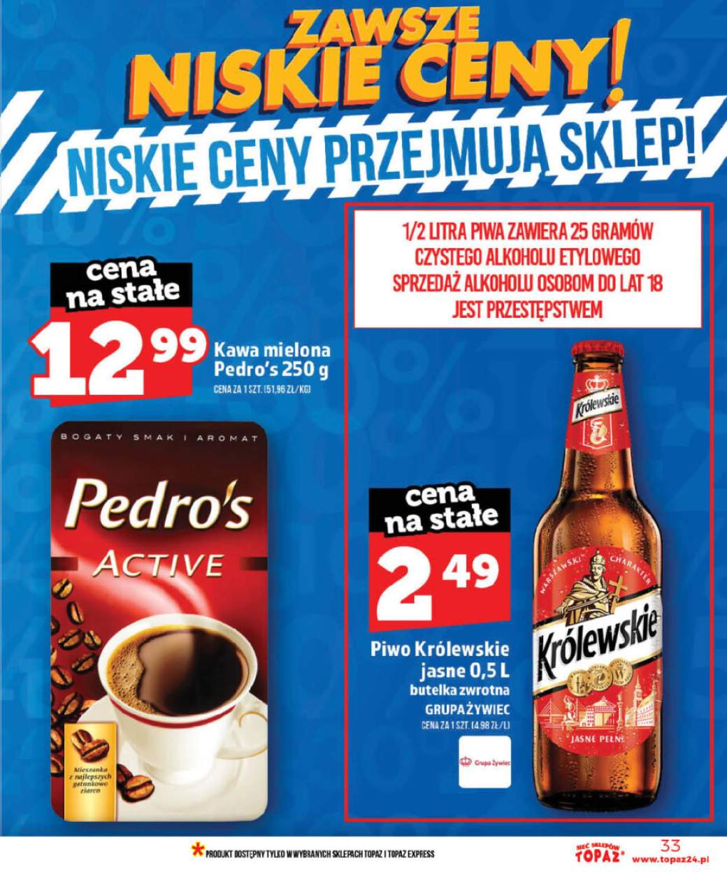 Gazetka – strona 33