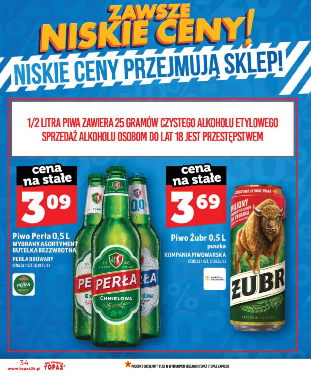 Gazetka – strona 34