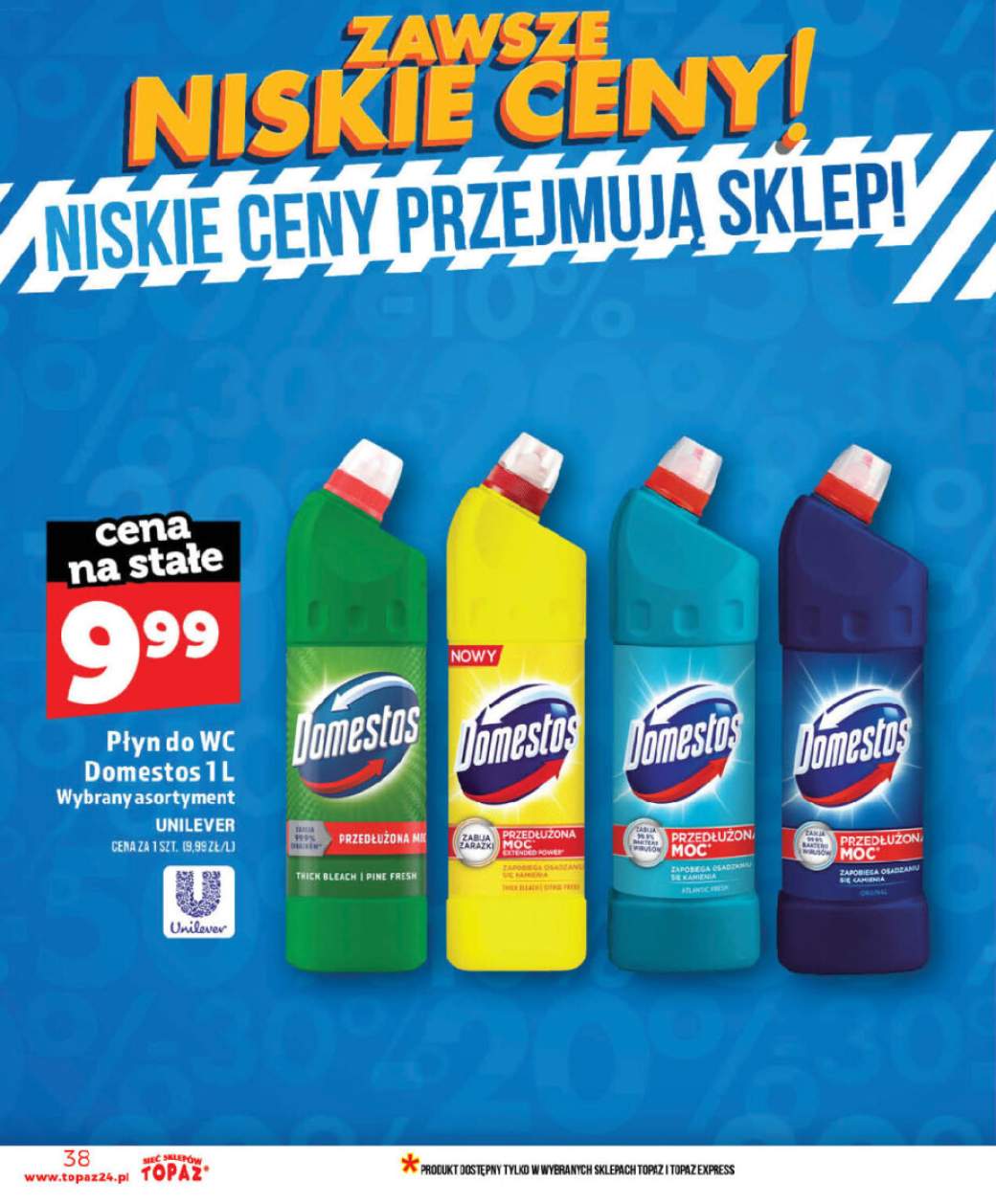 Gazetka – strona 38