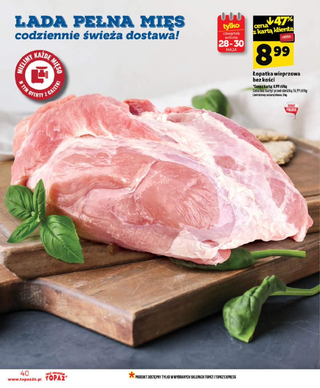 Gazetka – strona 40