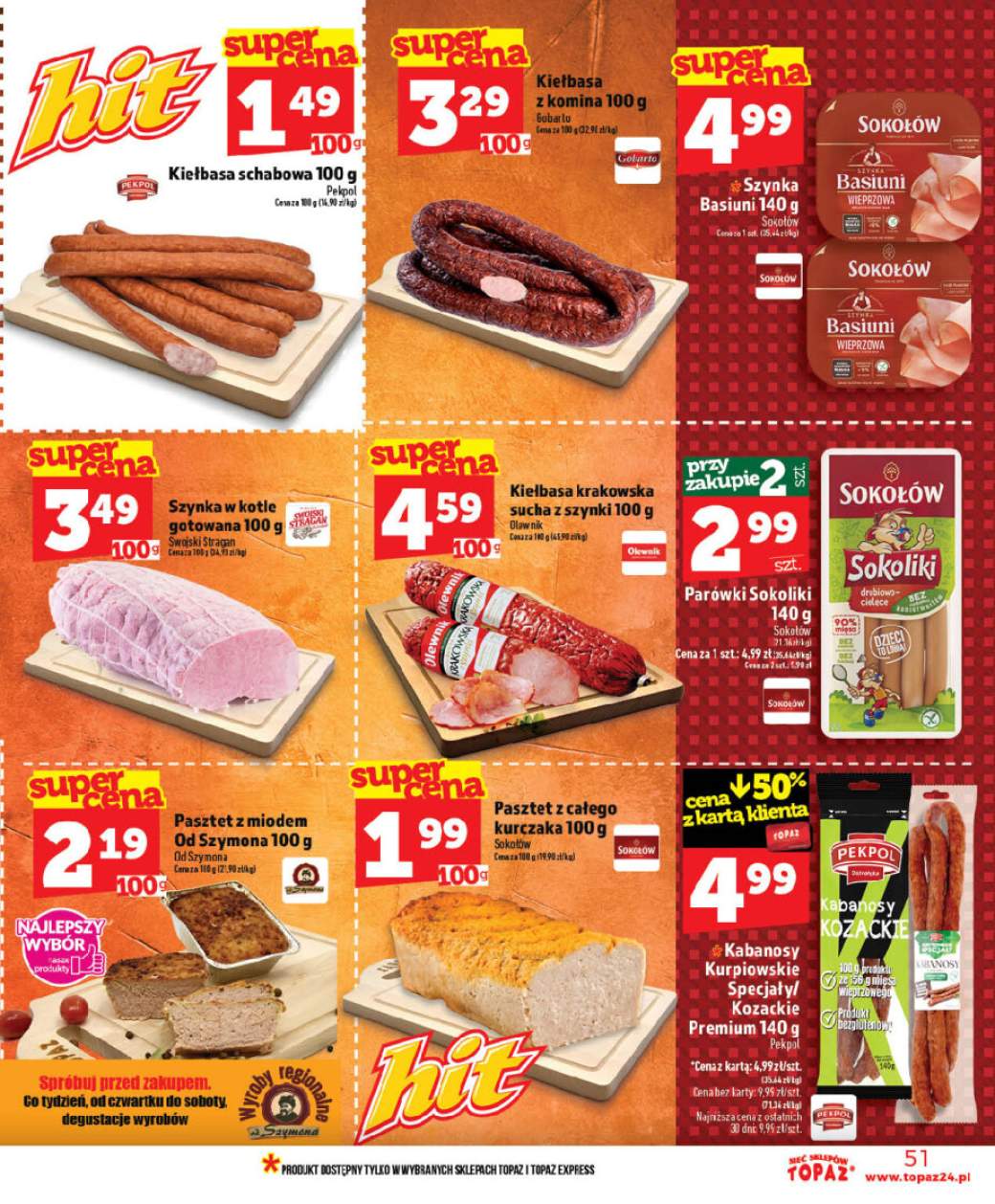 Gazetka – strona 51
