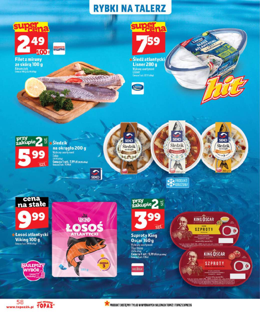 Gazetka – strona 58