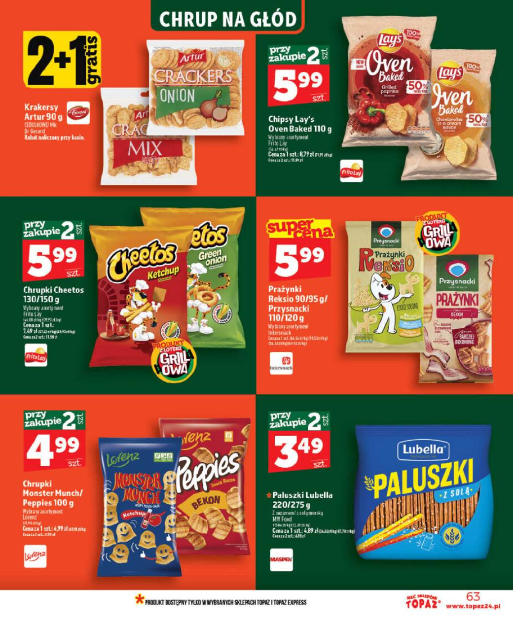 Gazetka – strona 63
