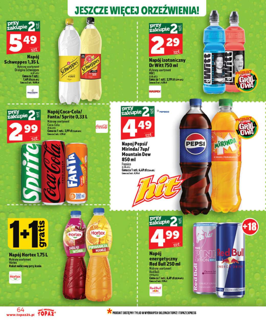 Gazetka – strona 64