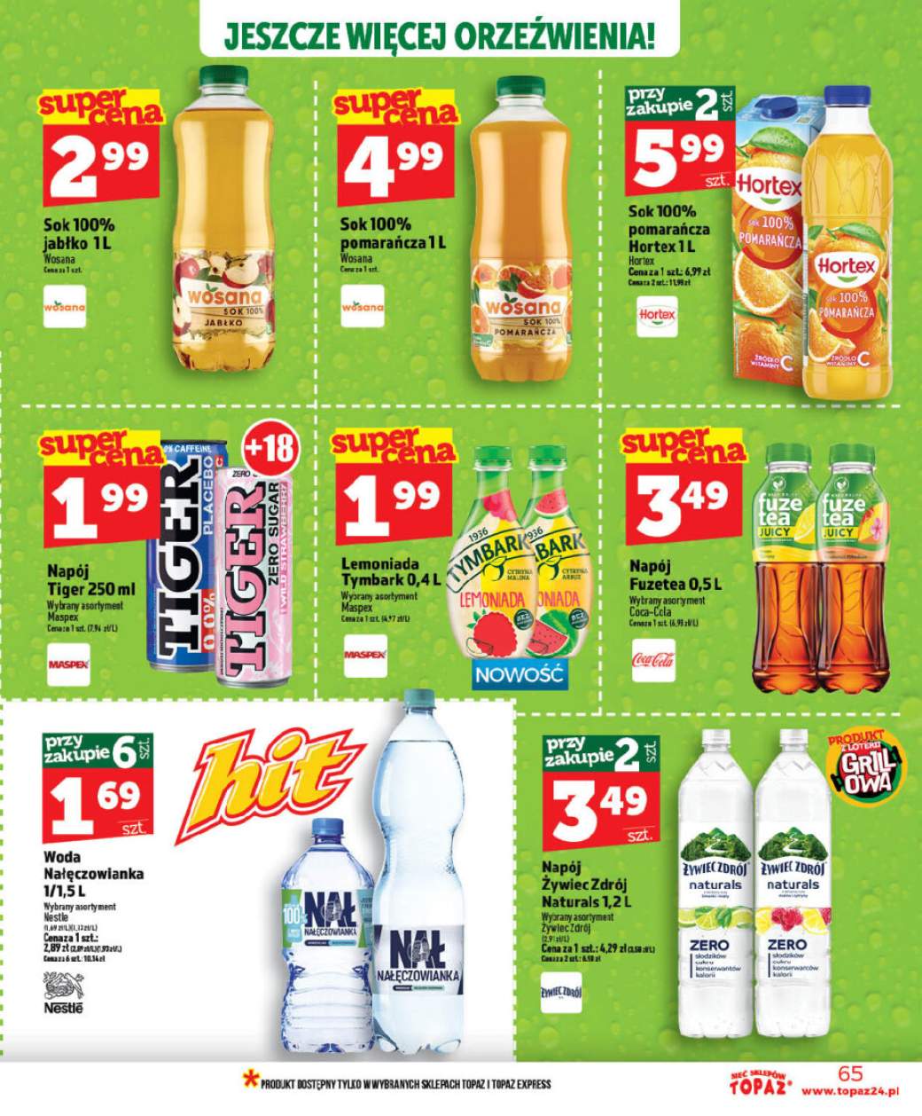 Gazetka – strona 65