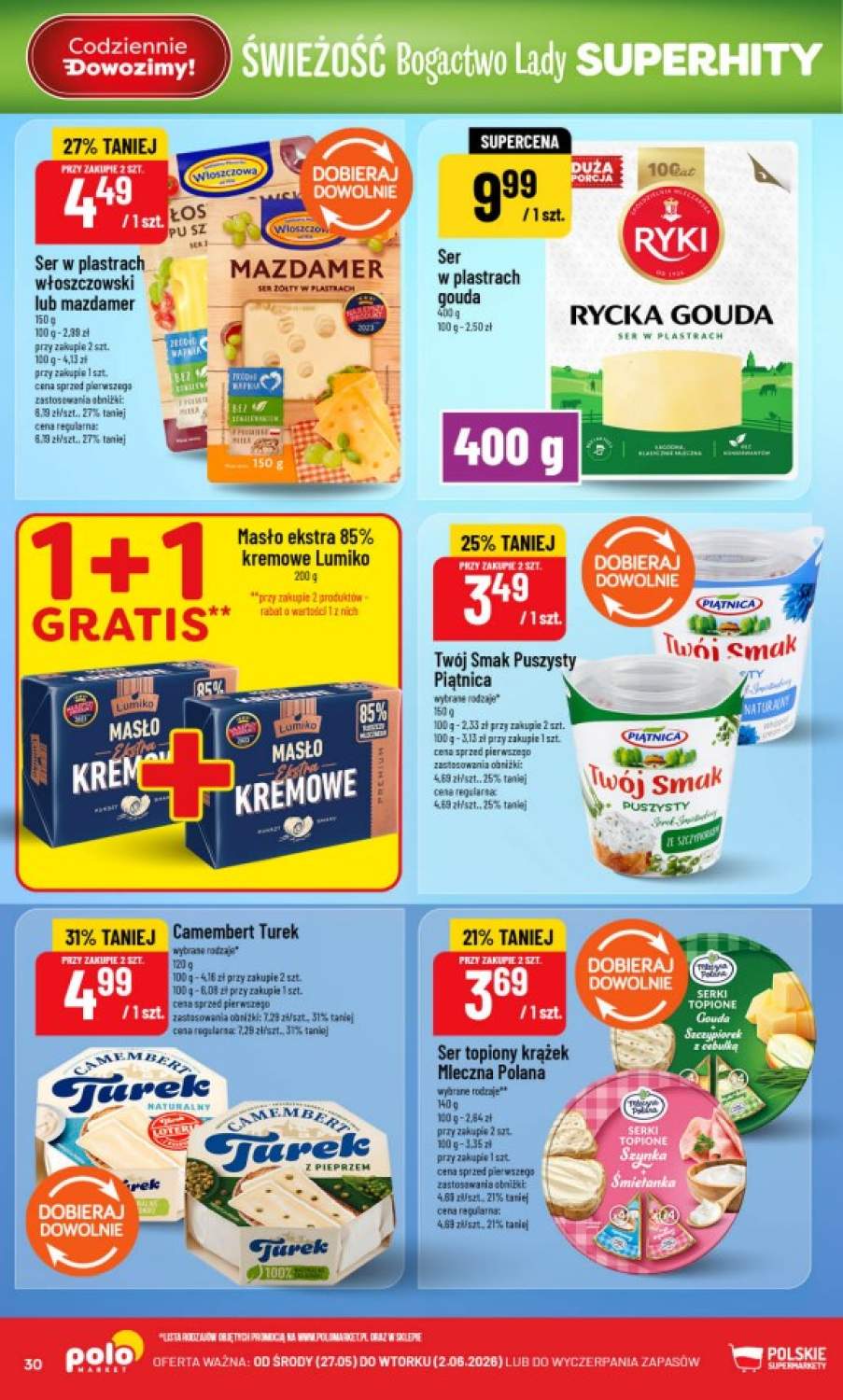 Okładka gazetki