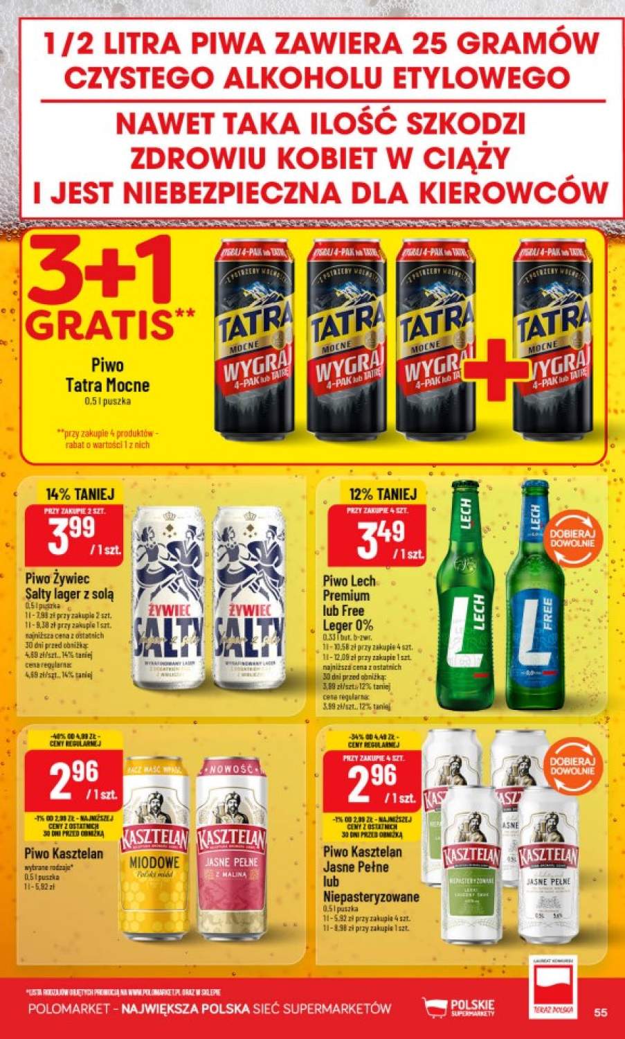 Okładka gazetki