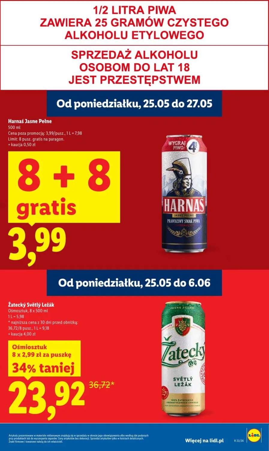 Okładka gazetki