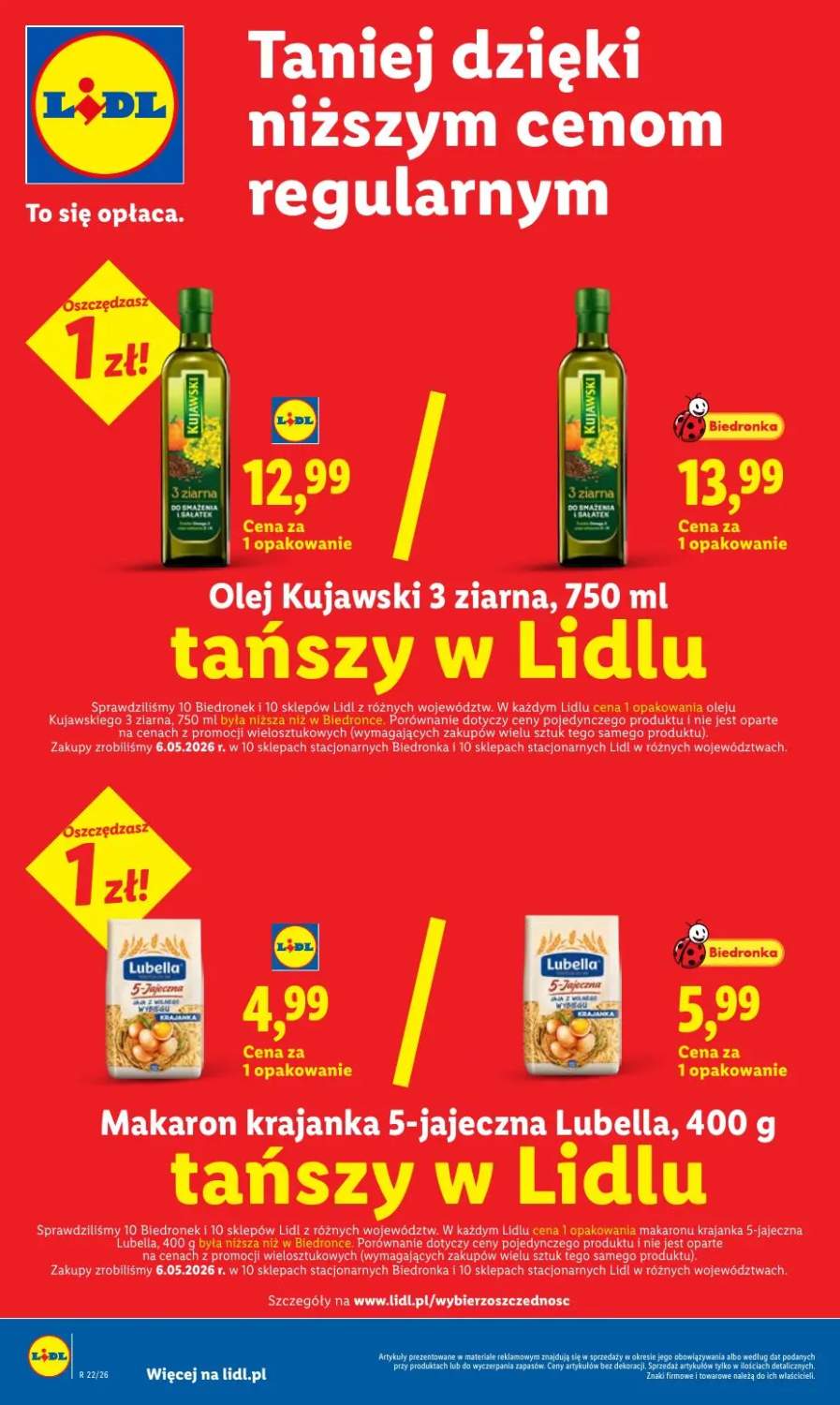 Okładka gazetki