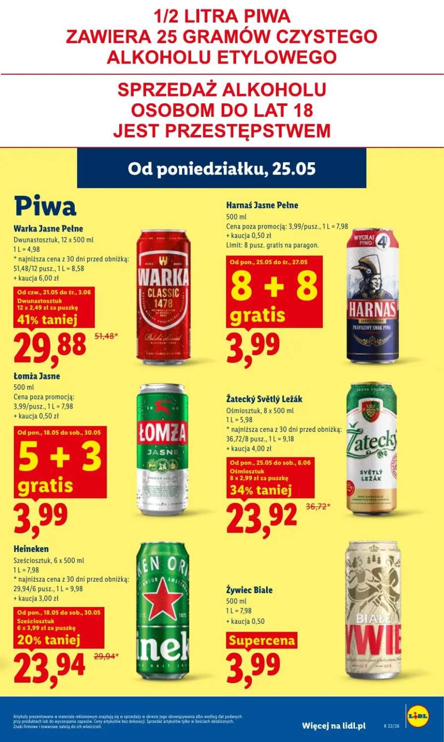 Okładka gazetki