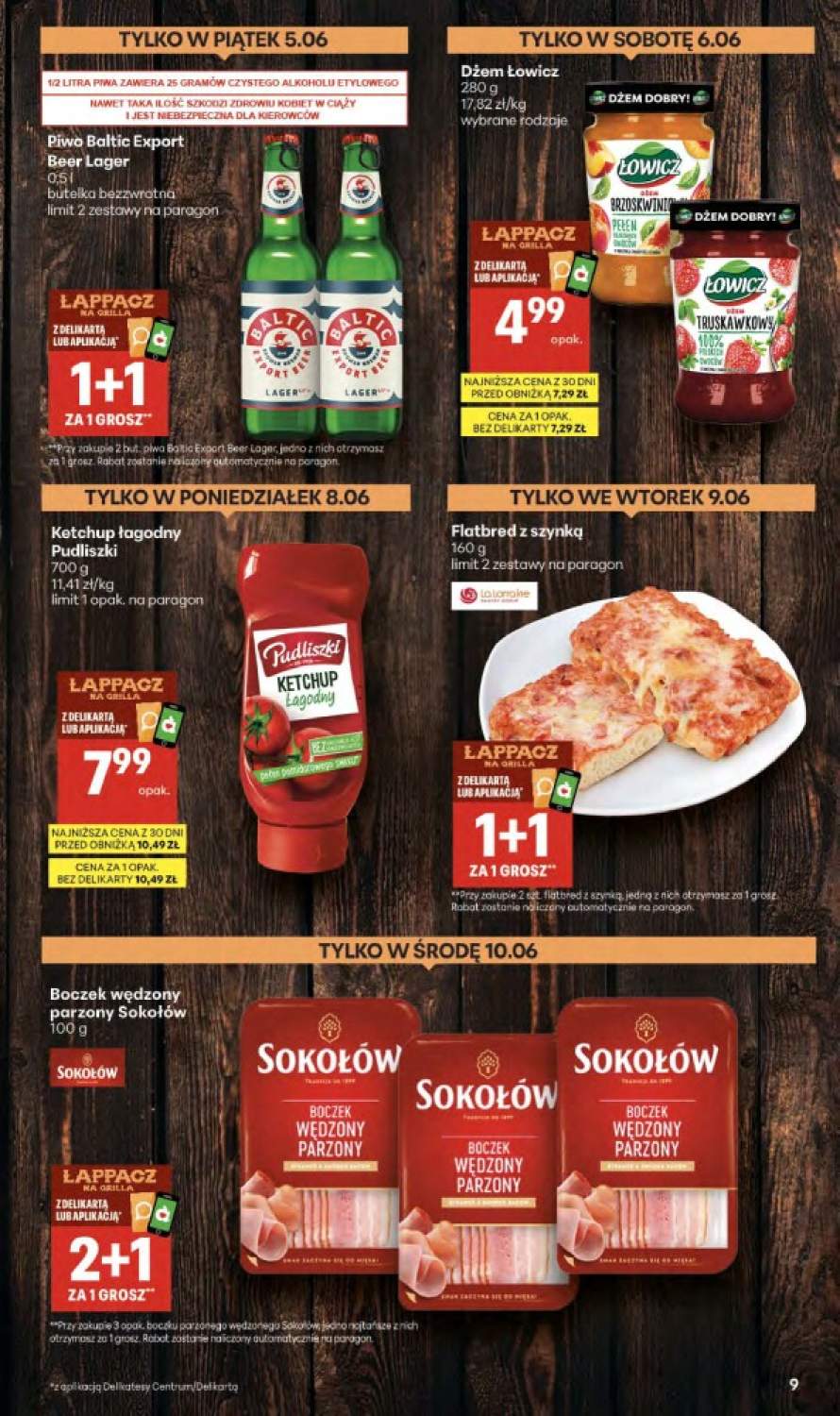 Okładka gazetki