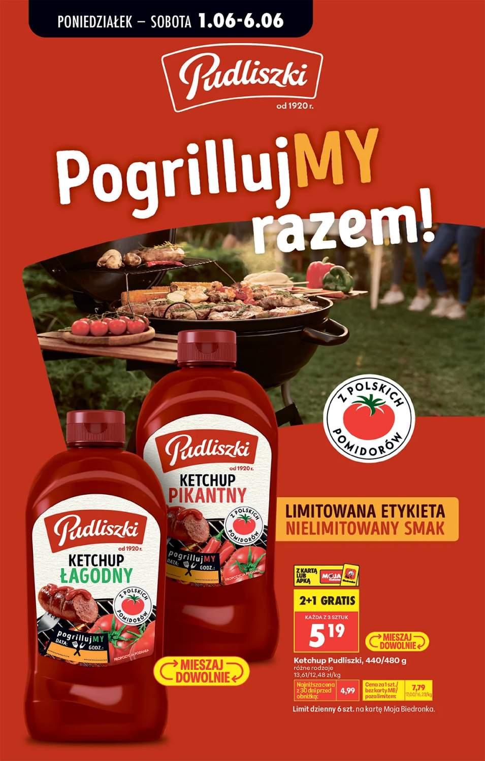 Okładka gazetki