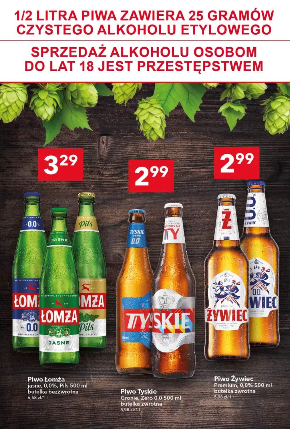 Okładka gazetki
