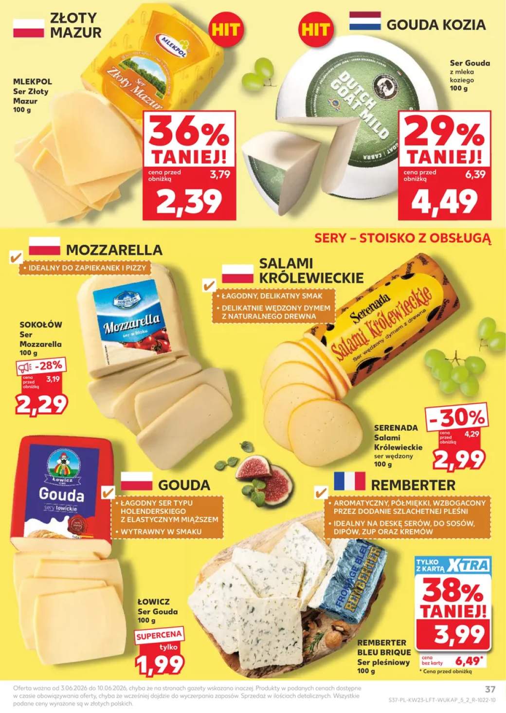 Okładka gazetki