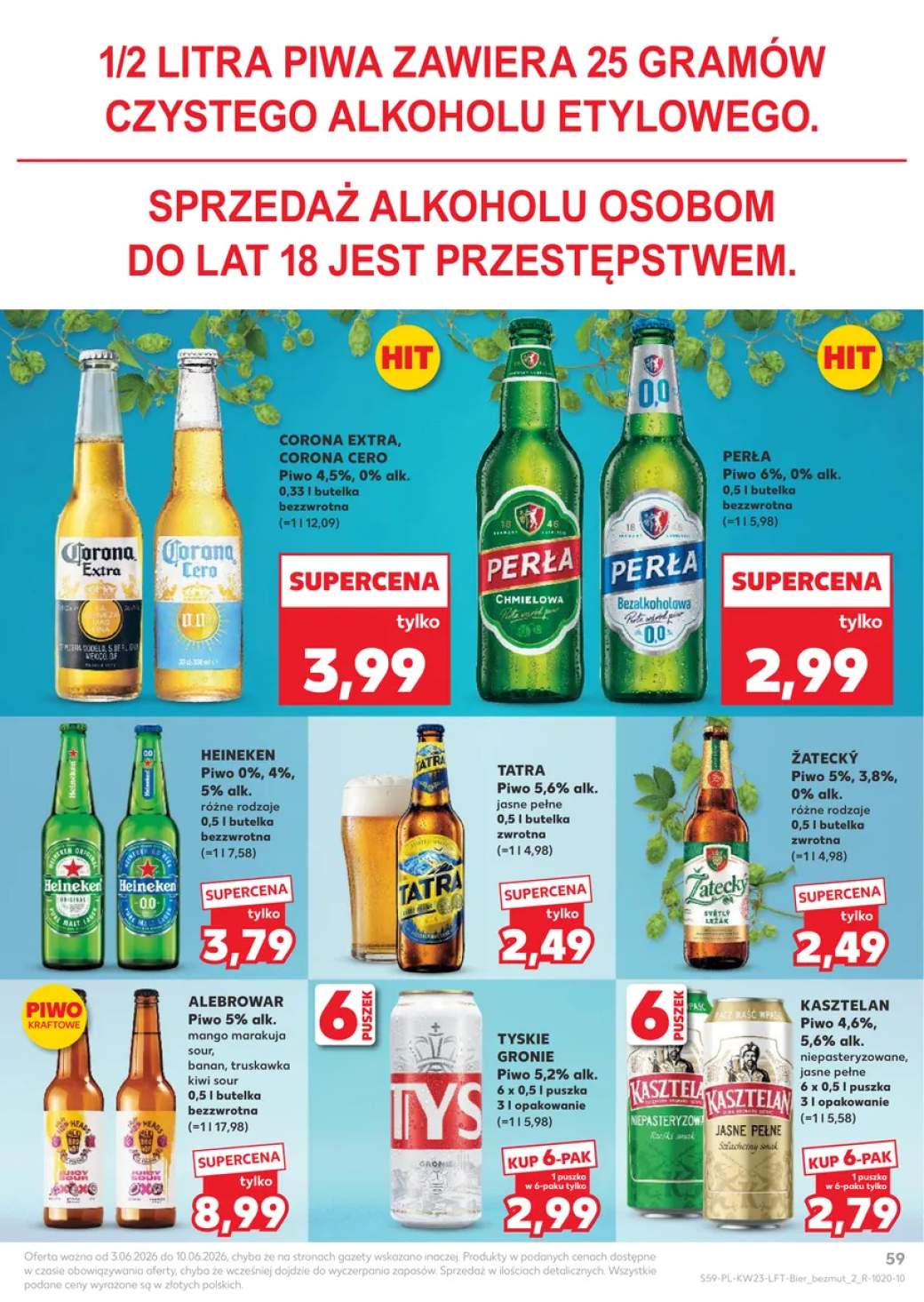 Okładka gazetki