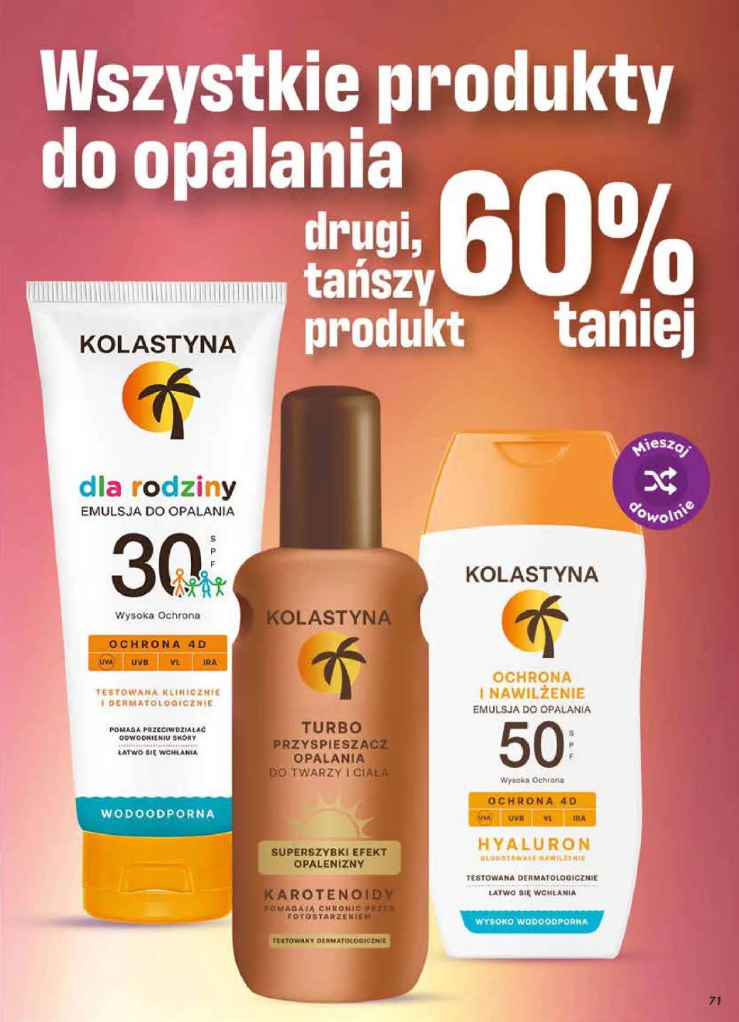 Okładka gazetki