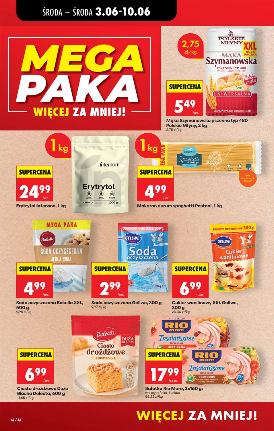 Okładka gazetki