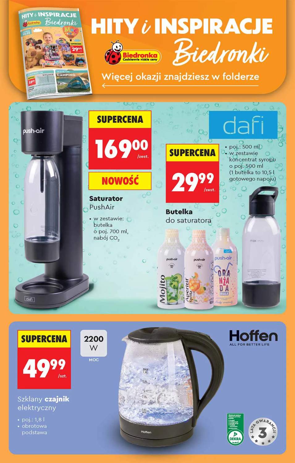 Okładka gazetki