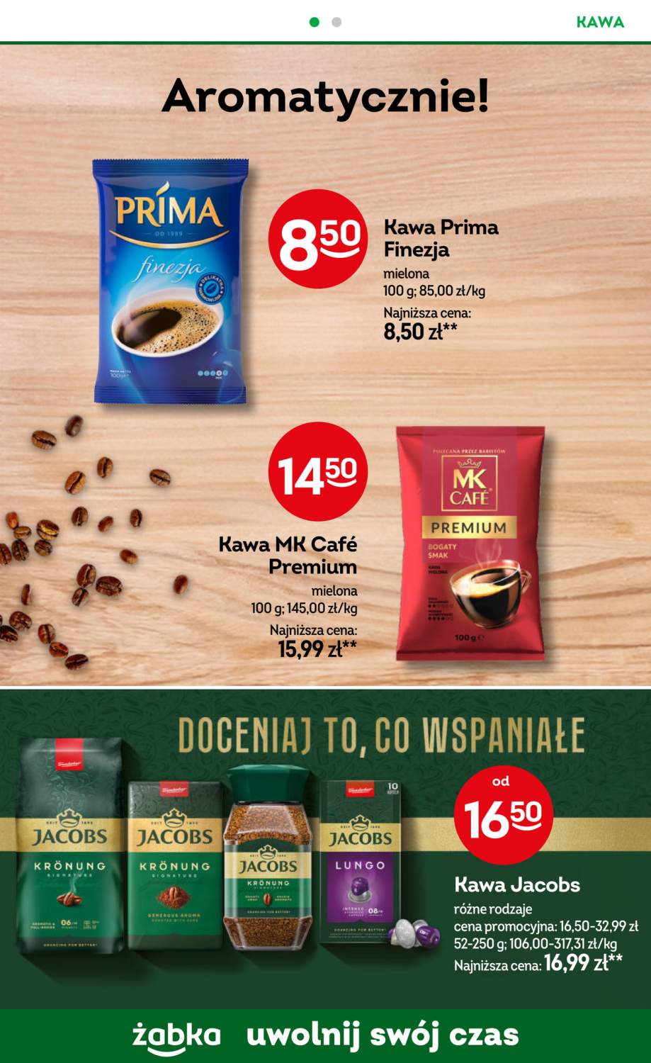 Okładka gazetki