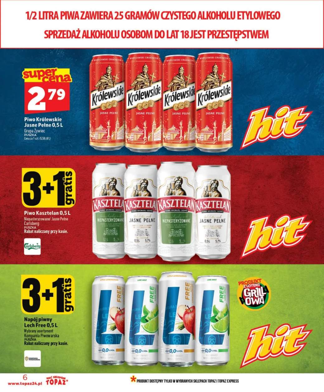 Gazetka – strona 6