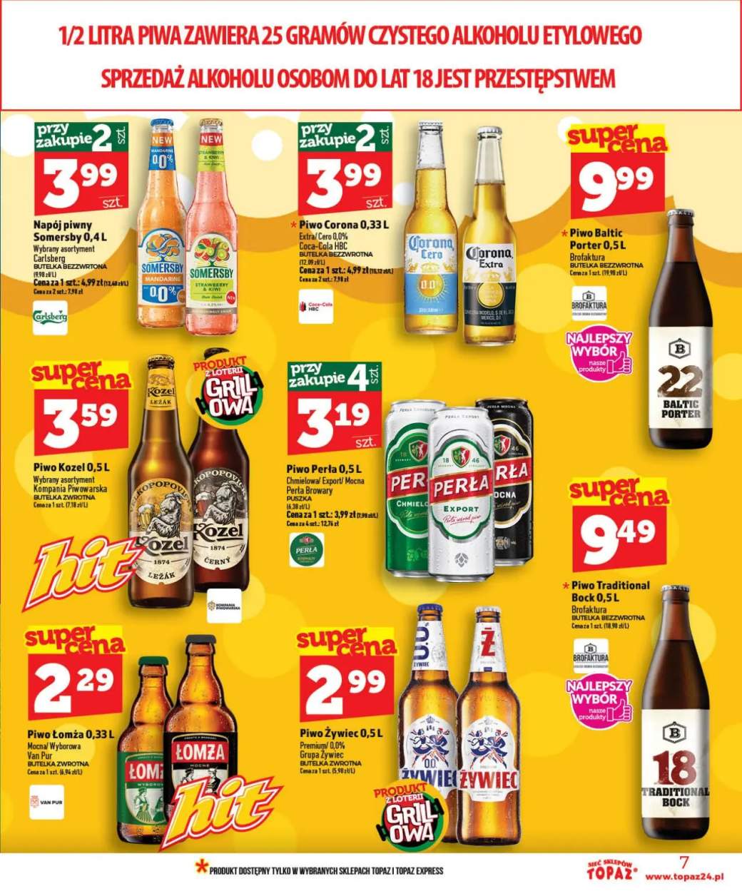 Gazetka – strona 7